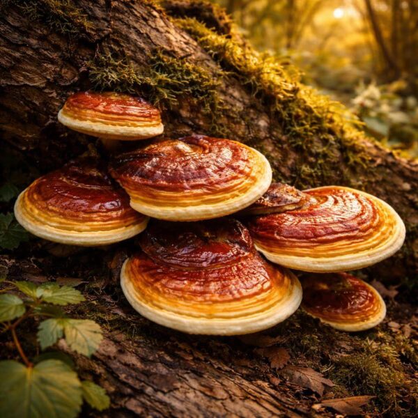Reishi