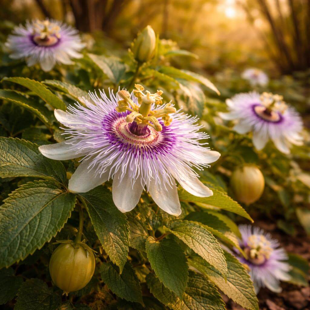 Męczennica Cielista